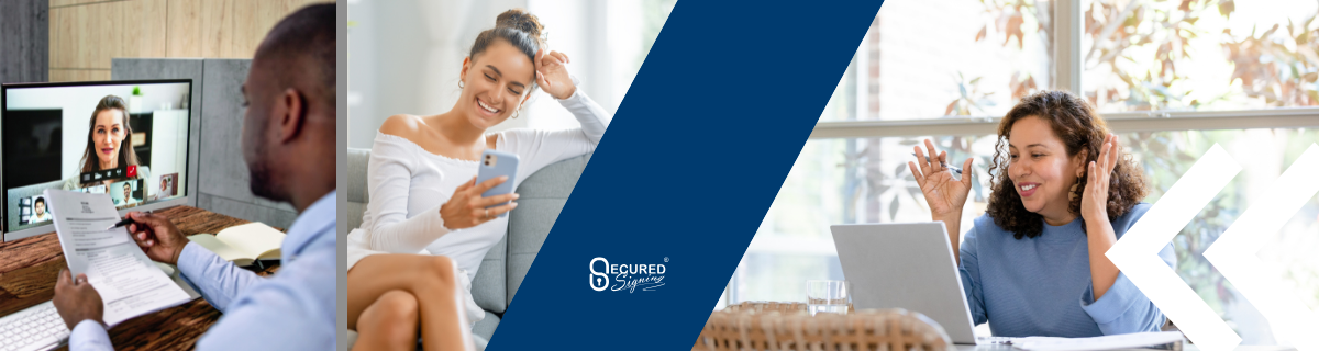 Your Guide to Video Signing